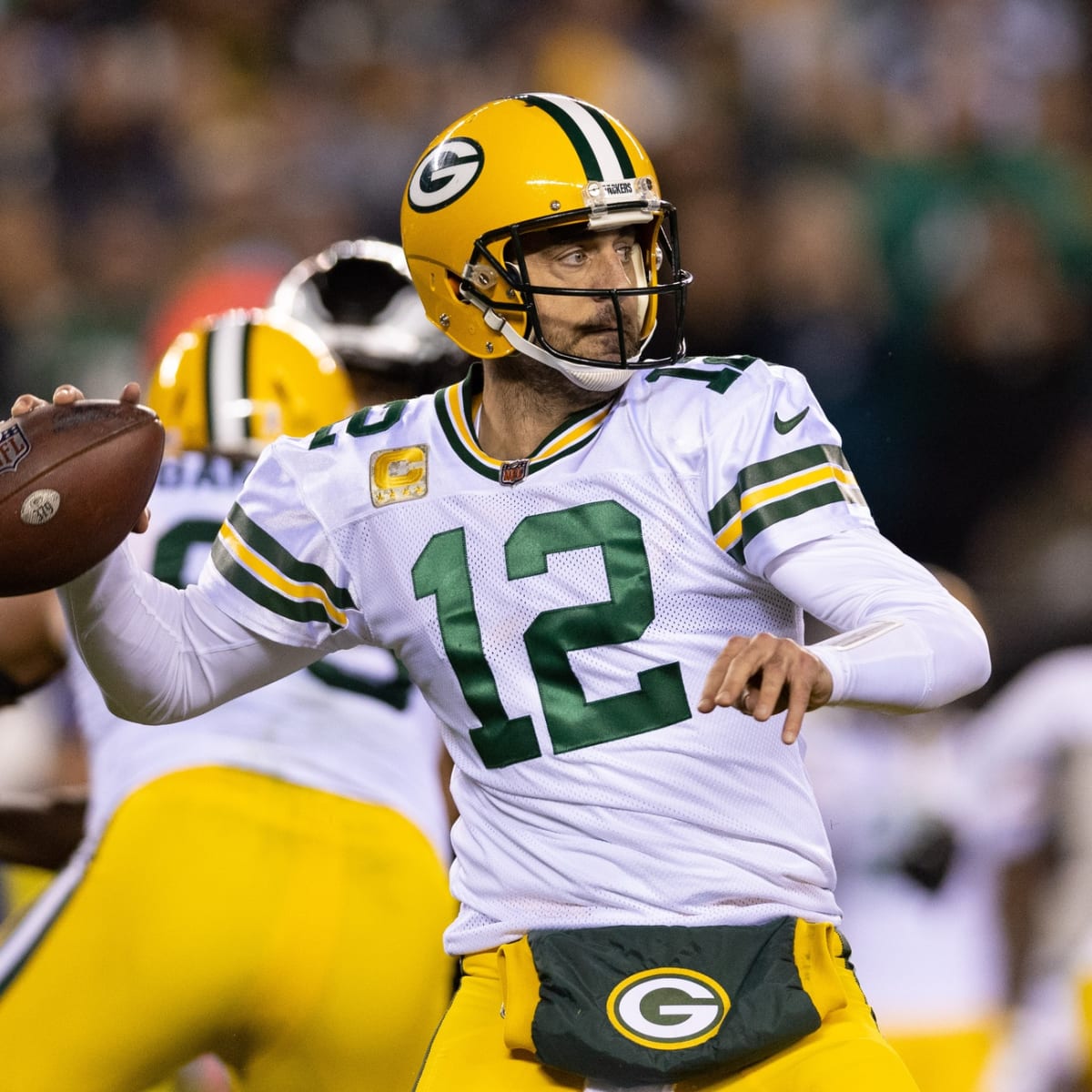 Packers: 3 promising trade proposals for Aaron Rodgers to Jets