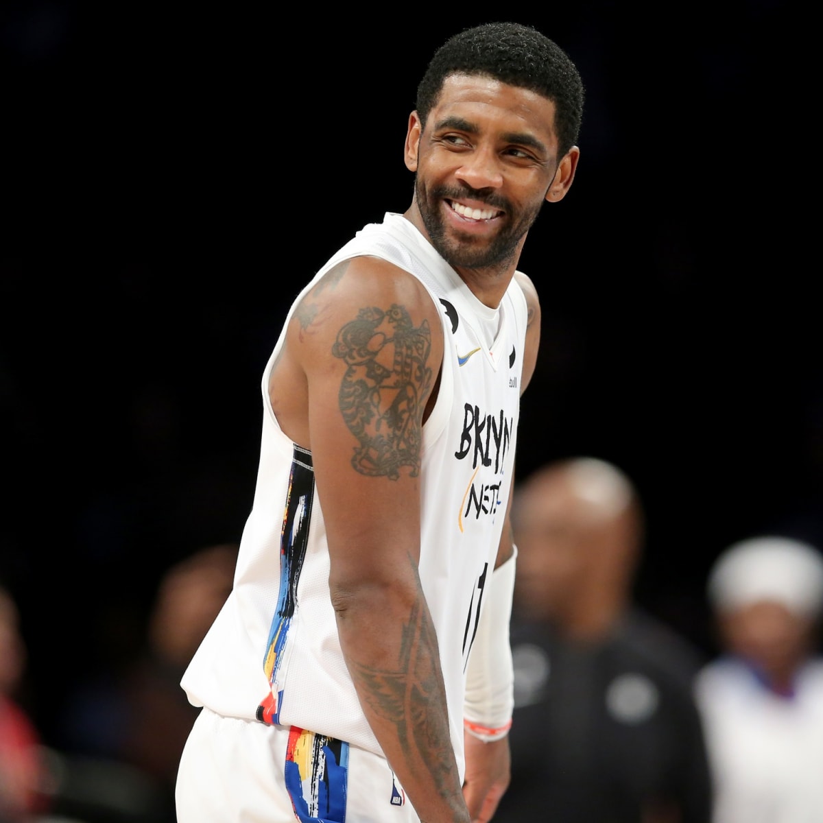 Miami made offer for Kyrie at deadline, Heat will look for new