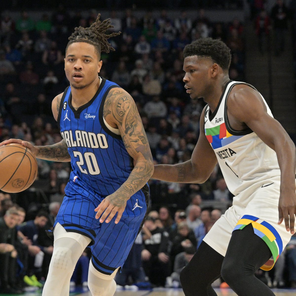 Markelle Fultz could be the secret to the Orlando Magic's playoff success -  Orlando Pinstriped Post