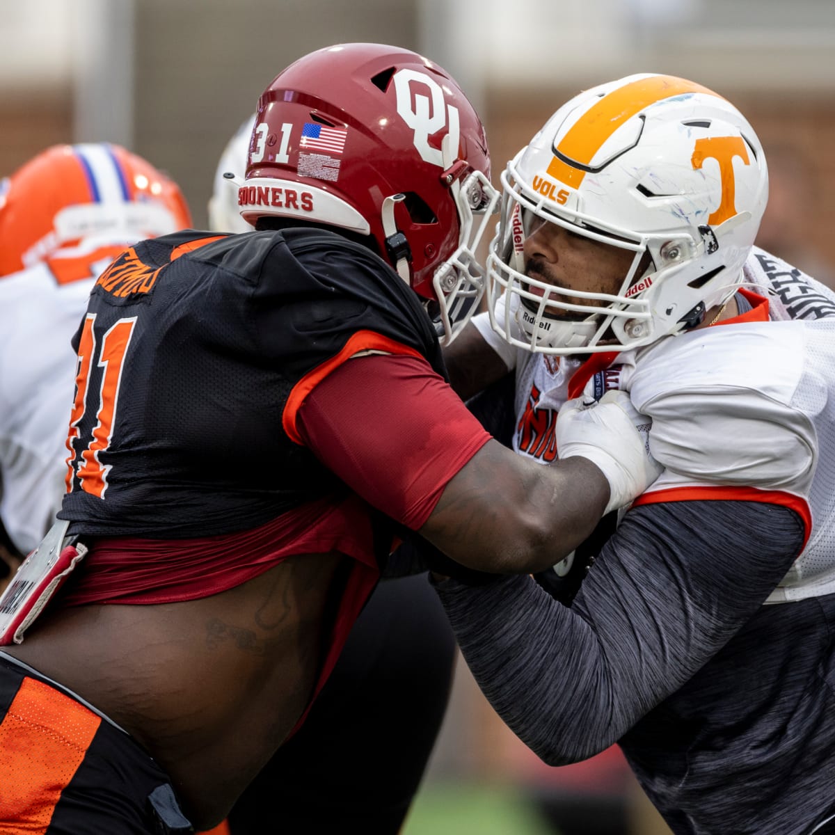 NFL teams will love former Vols OL Darnell Wright's reasoning for