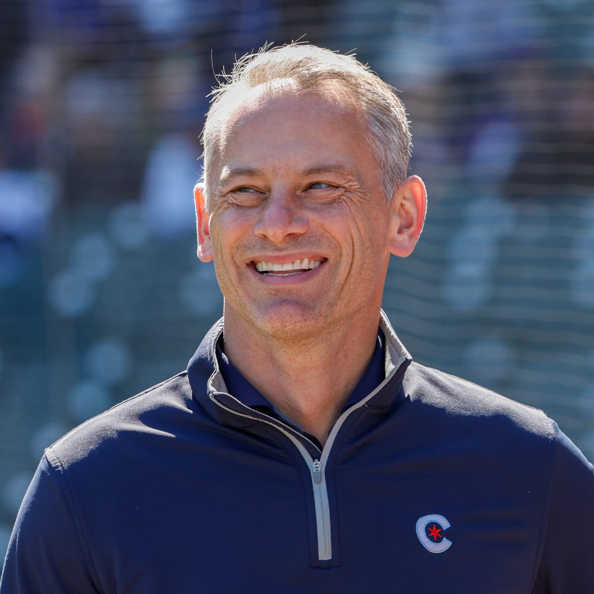 Cubs' Jed Hoyer sounds off on key Eric Hosmer plans for 2023 season