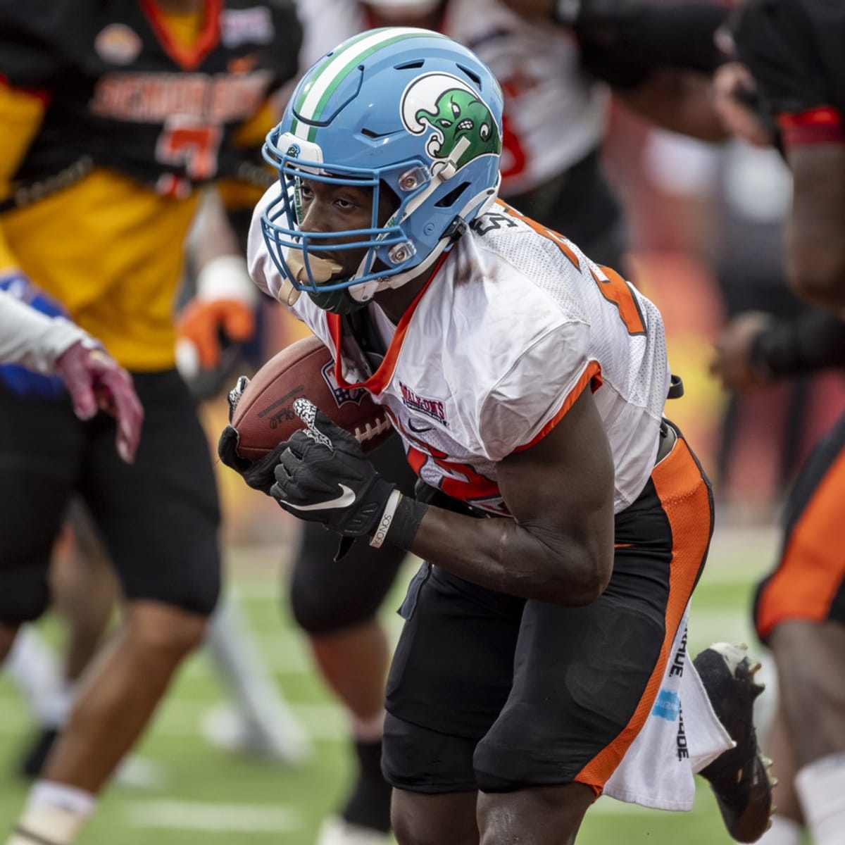 2022 Senior Bowl: Sleepers, Standouts and Weekly Practice Notes