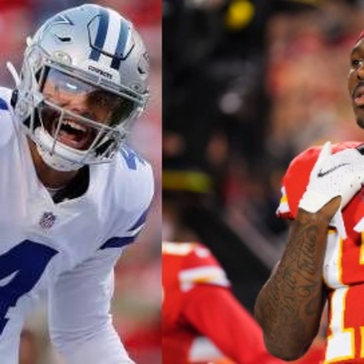 Odell Beckham Jr. WANTS To Be A Chief? Kansas City Chiefs Rumors On OBJ +  Mecole Hardman Injury News 