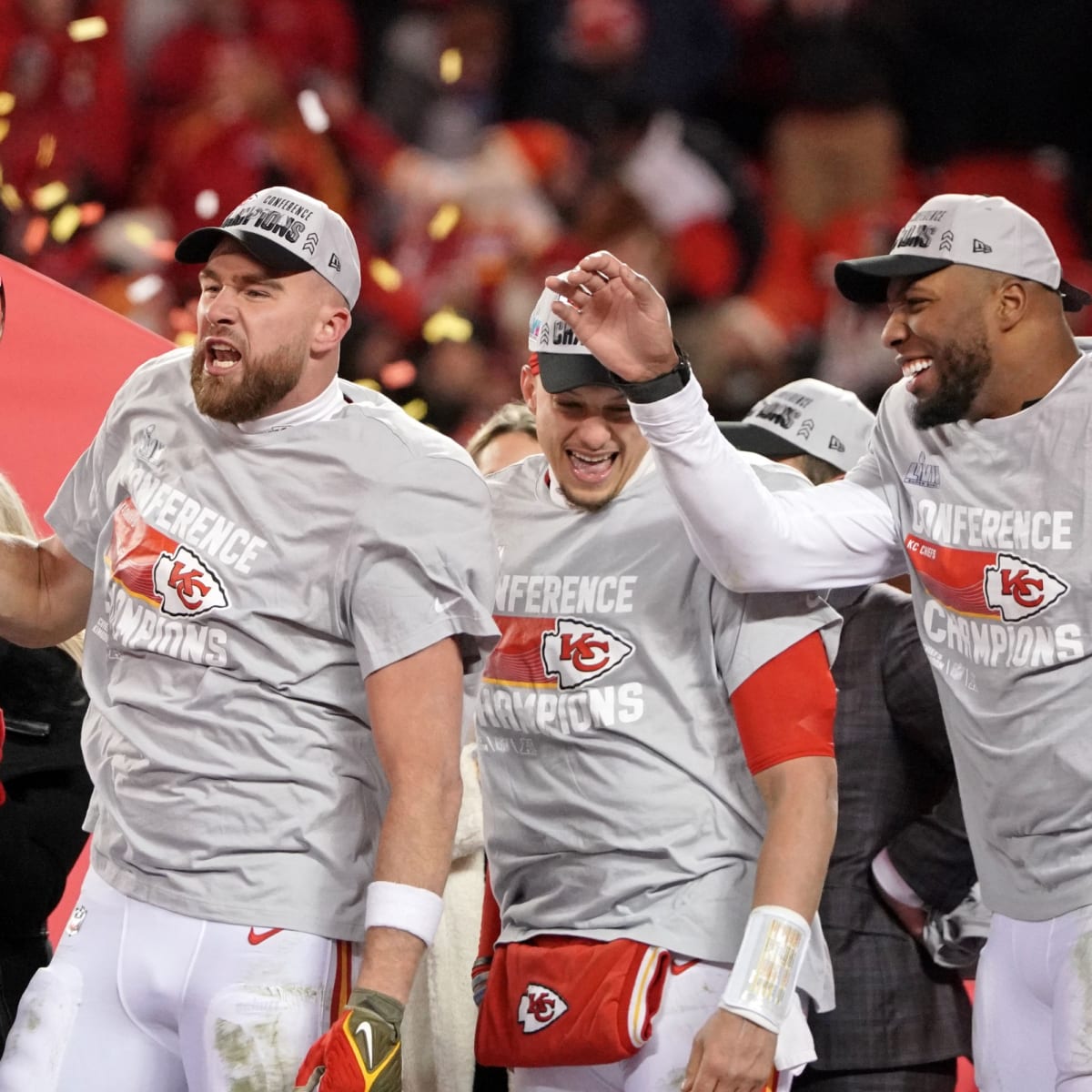 Eagles vs. Chiefs odds, spread and predictions for Super Bowl 57 -  FanNation