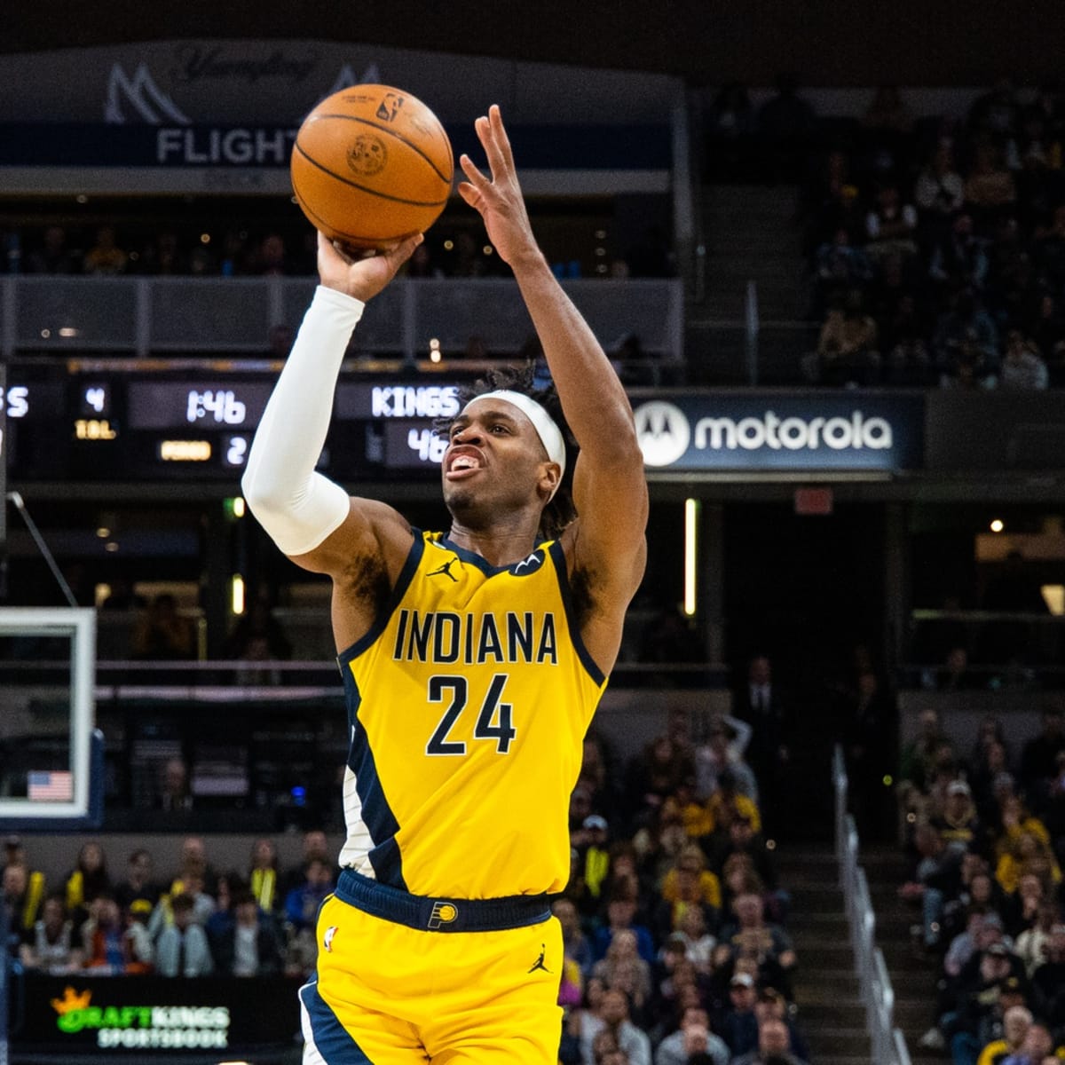 Indiana Pacers Play-In Tournament Odds, Promos: Bet $20, Win $200 if the  Pacers Score a Point, More!