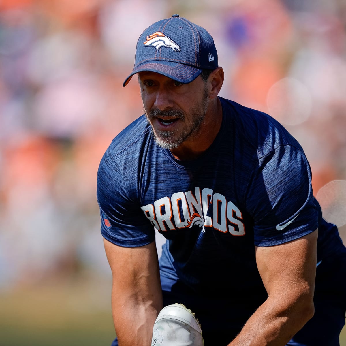 Denver Broncos HC Sean Payton: Russell Wilson 'Showed Poise & Command' in  Comeback Win Over Chicago Bears - Sports Illustrated Mile High Huddle: Denver  Broncos News, Analysis and More