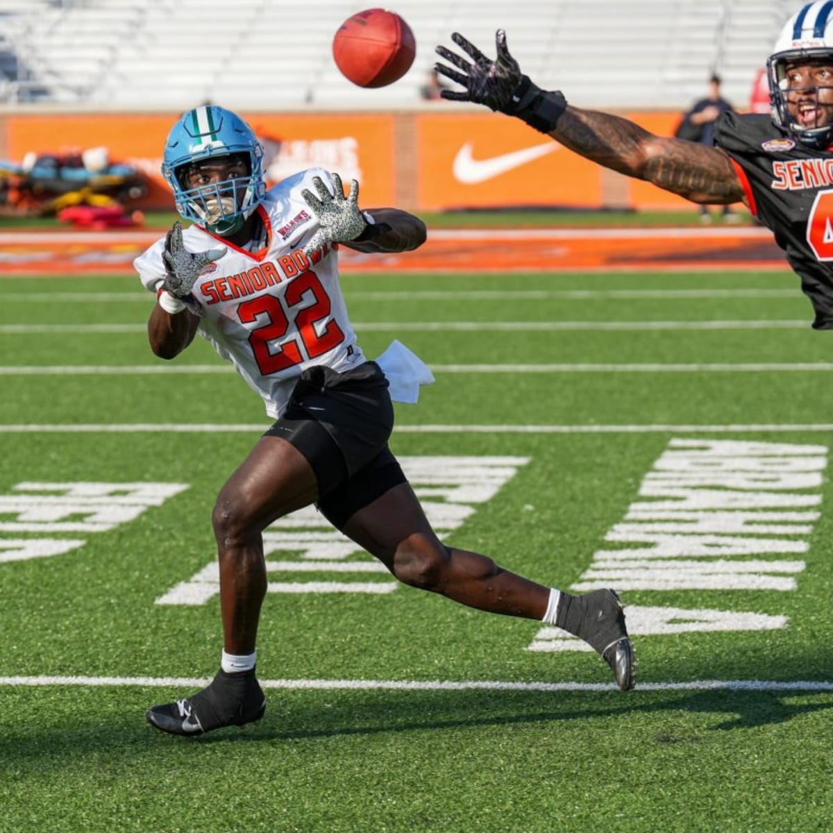 2023 NFL Draft: Aspirational pro-player comps for top Senior Bowl prospects