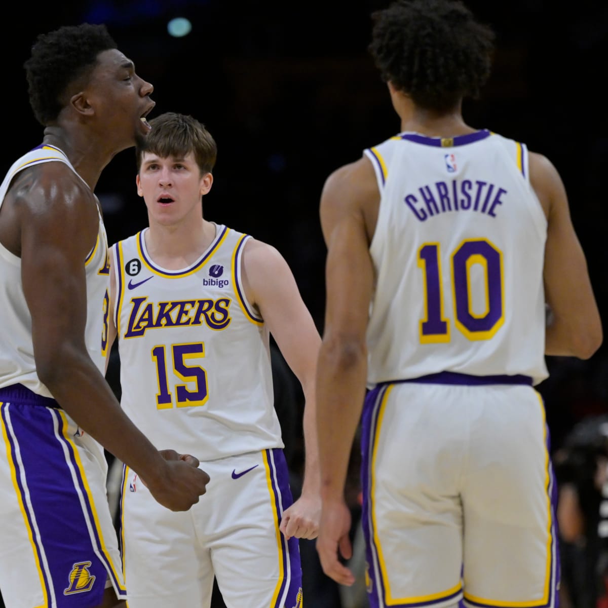 Tag: Los Angeles Lakers – NBC Los Angeles