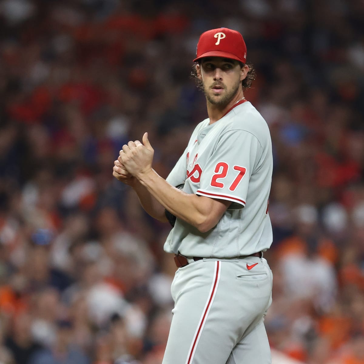 Philadelphia Phillies: 5 Things to Ponder as Spring Training