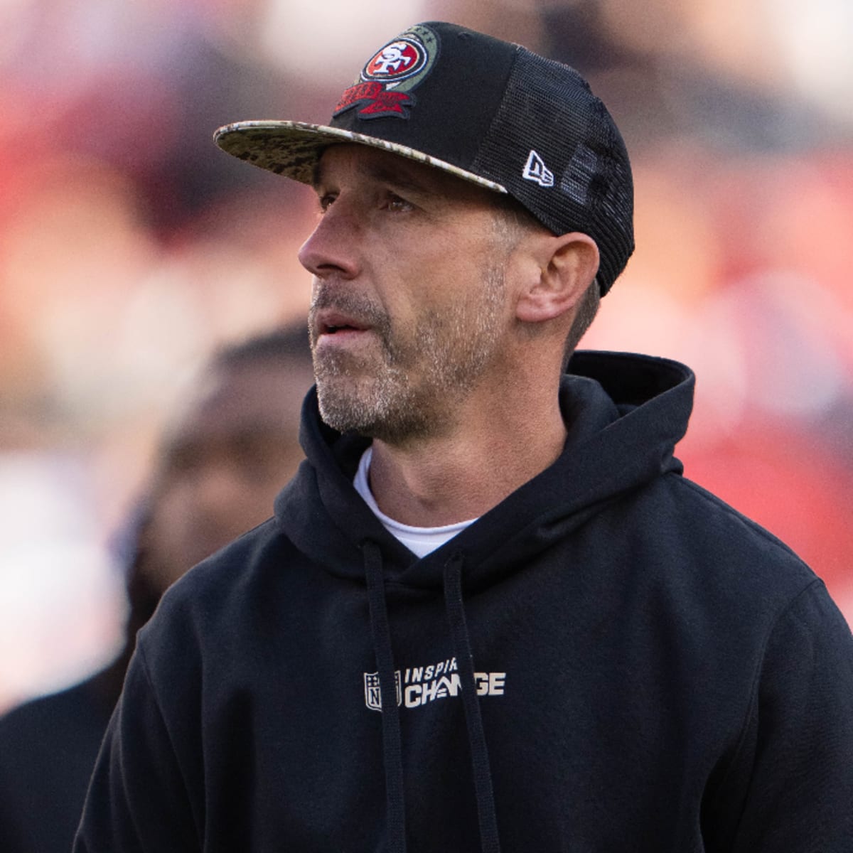 Golden Nuggets: The 49ers '21 draft showed the evolution of Kyle Shanahan -  Niners Nation