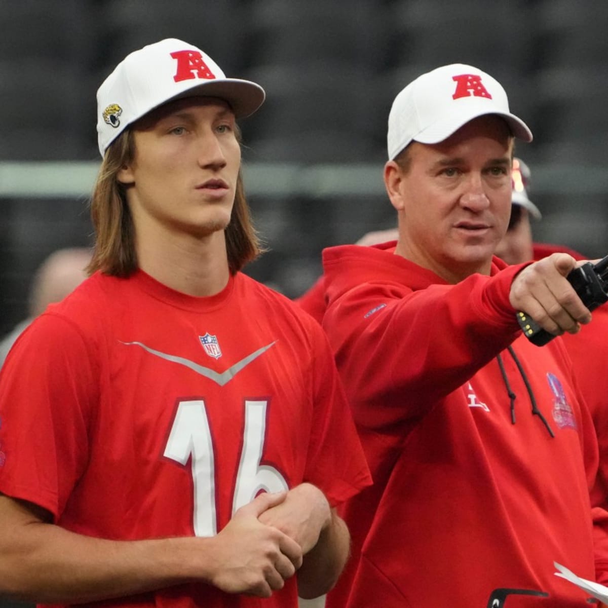 Jaguars Head Coach Says 'Sky Is the Limit' for Trevor Lawrence