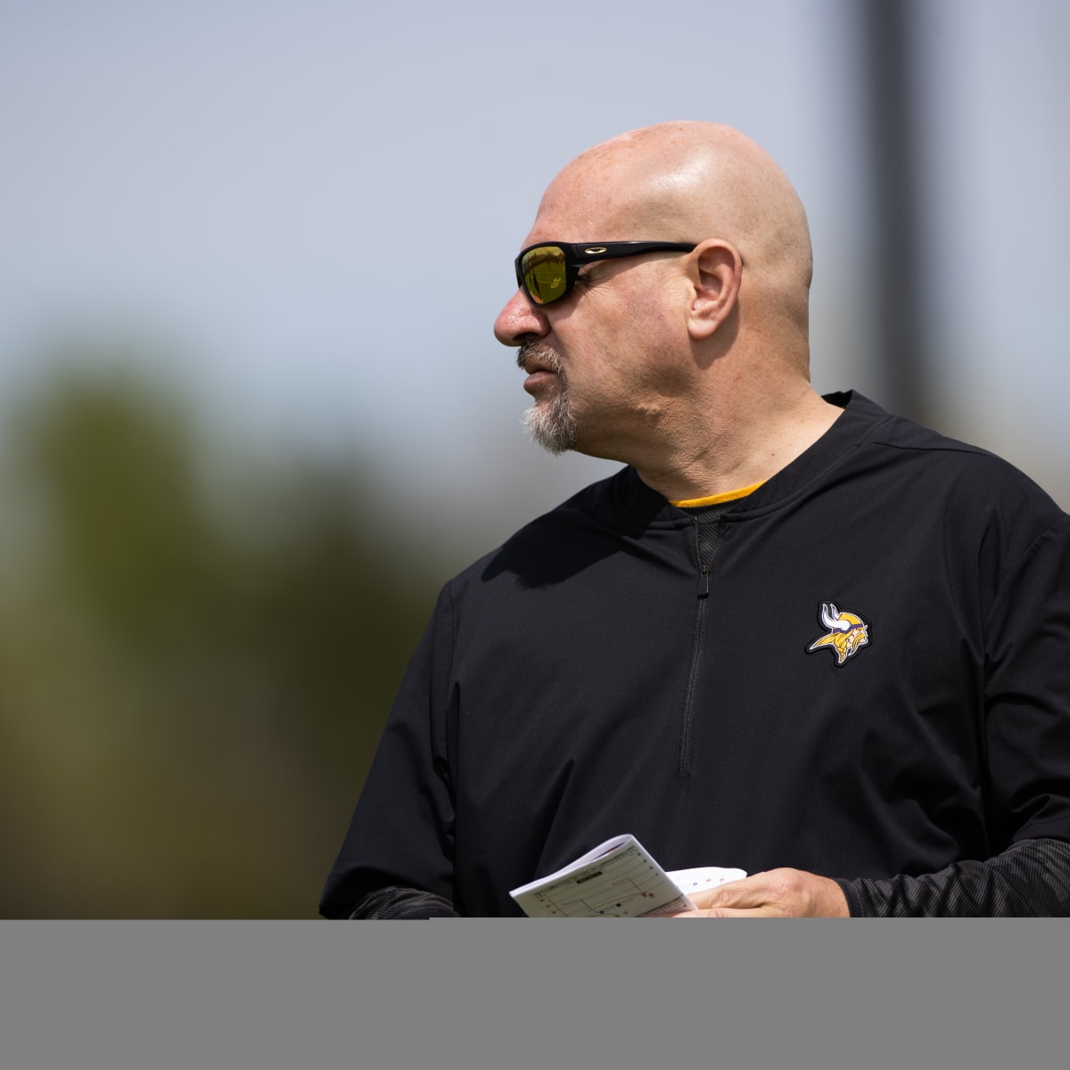 Bears' Mike Pettine the 'Likely' DC for Vikings: Report