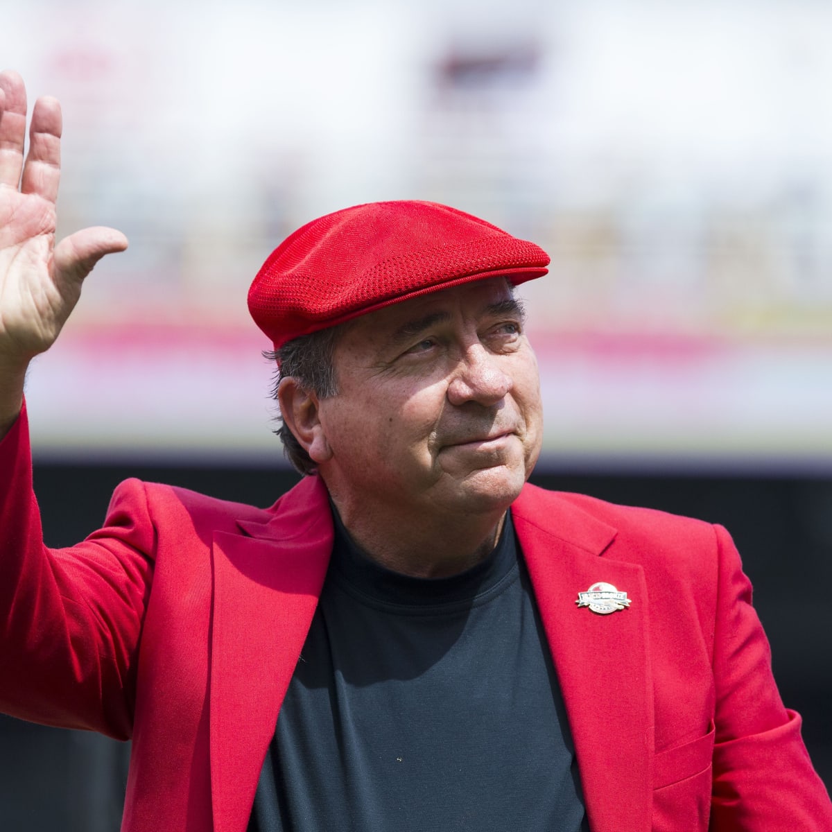 Johnny Bench Praises Modern Catchers