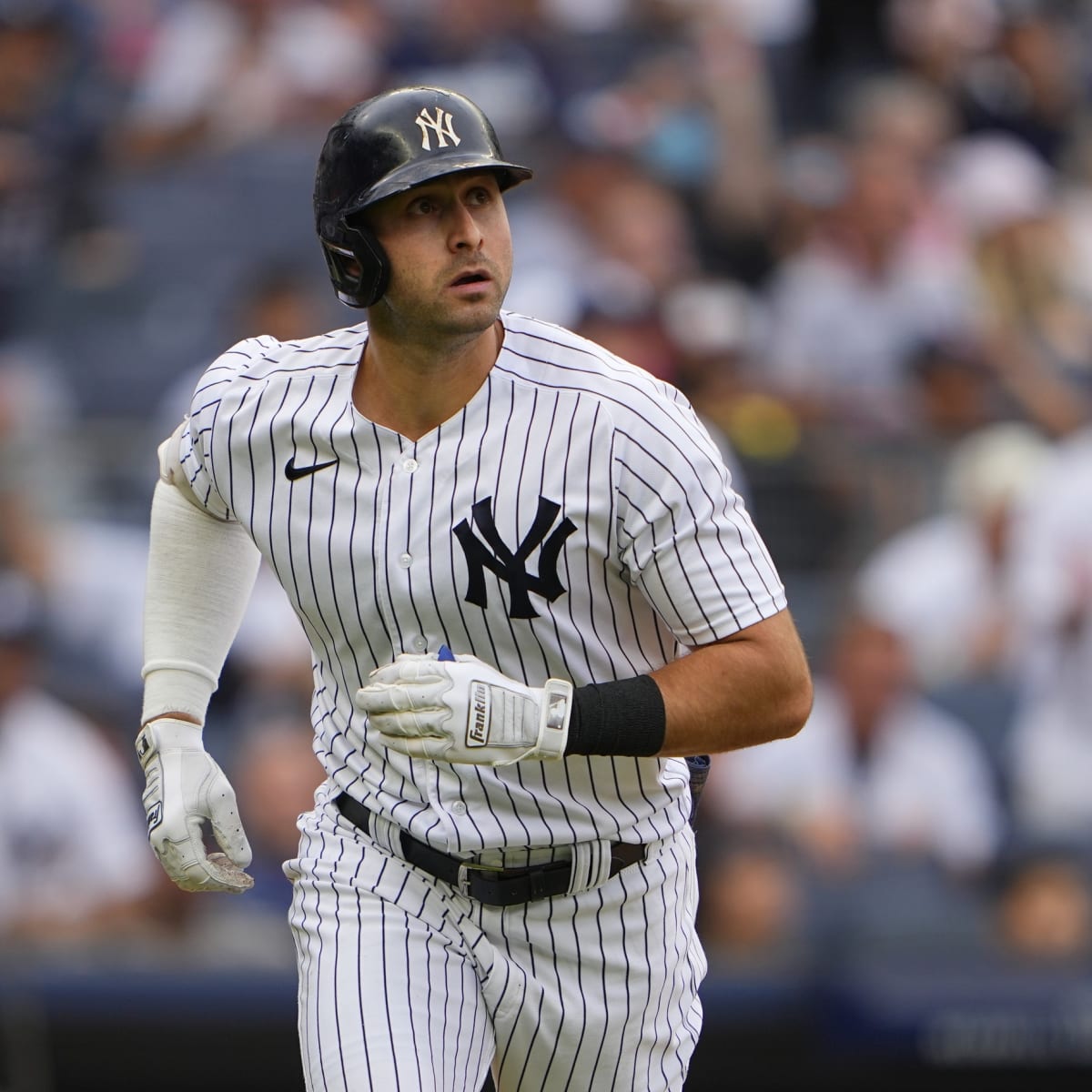 Minnesota Twins OF Joey Gallo Thrilled About Moving on From New York  Yankees - Sports Illustrated NY Yankees News, Analysis and More
