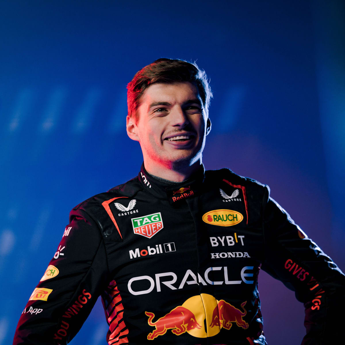 kern knuffel trompet F1 News: Max Verstappen Opens Up On Drive To Survive Season 5 Return - F1  Briefings: Formula 1 News, Rumors, Standings and More