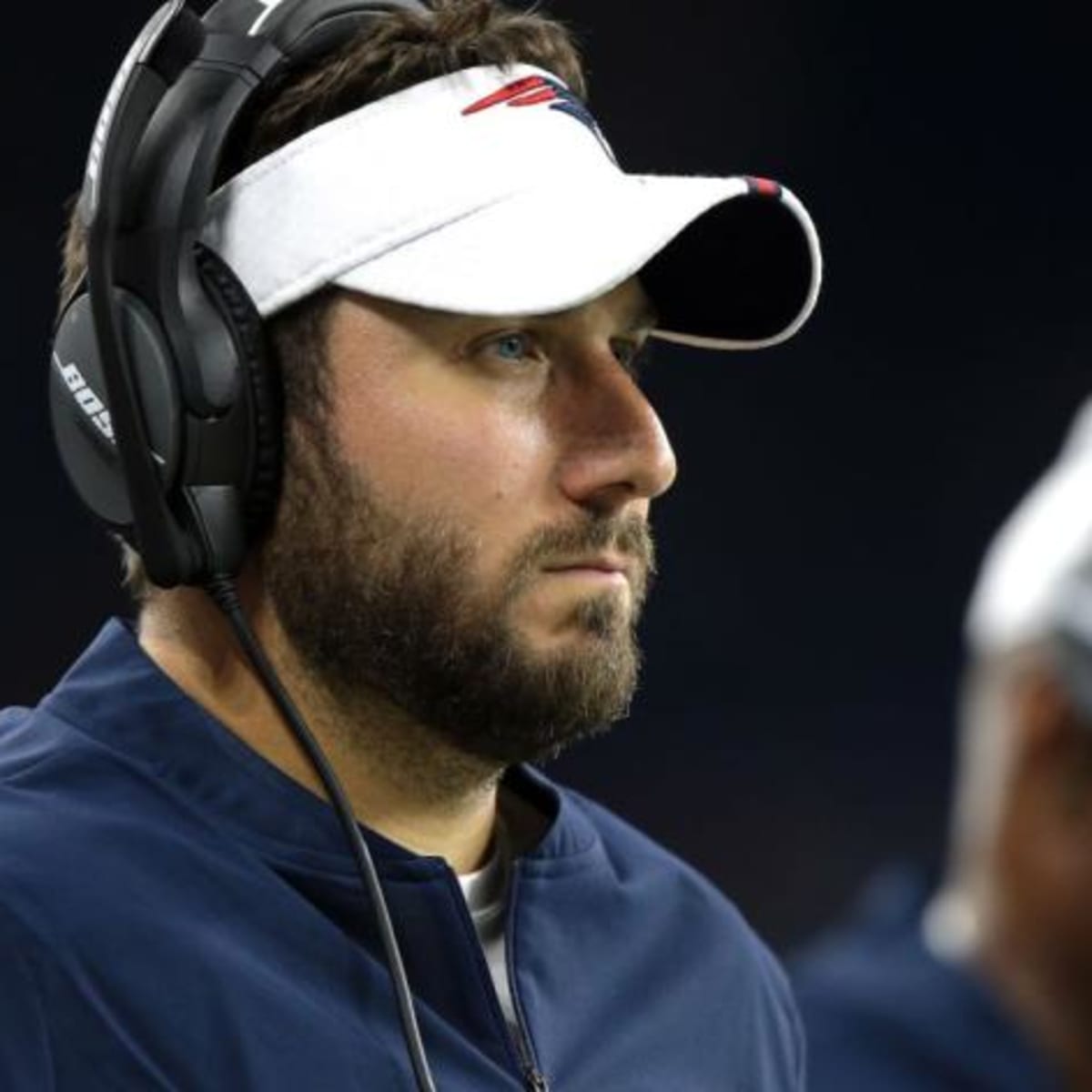 Nick Caley Leaves For Rams, Who Will Patriots Hire to Replace Him