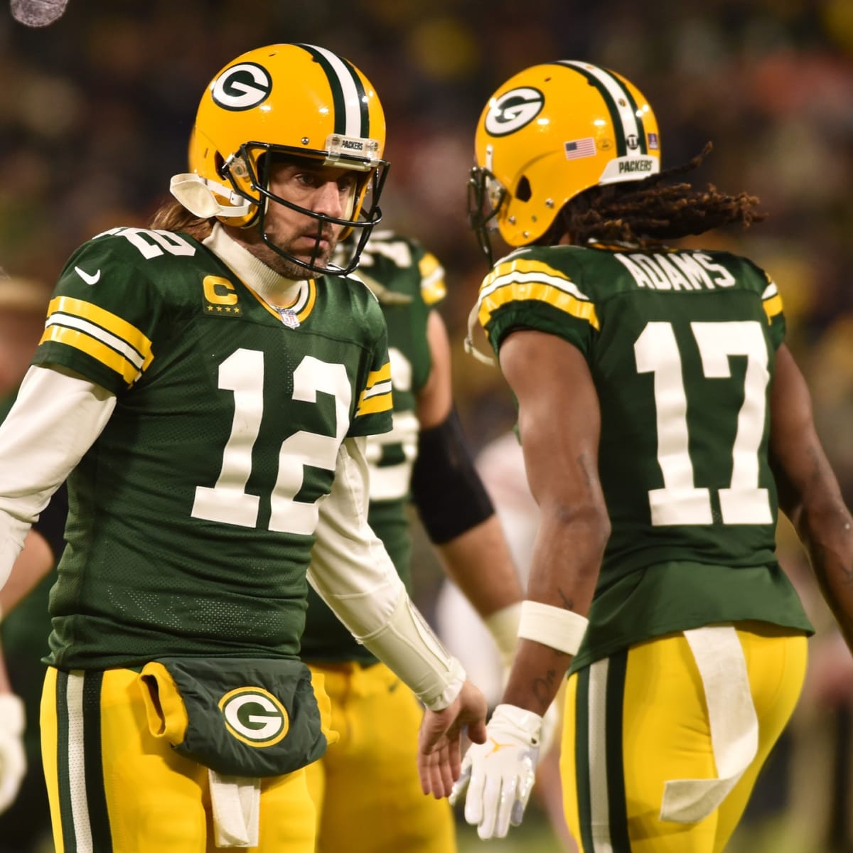 Cal in NFL: Aaron Rodgers Now the Betting Favorite to Win MVP - Sports  Illustrated Cal Bears News, Analysis and More