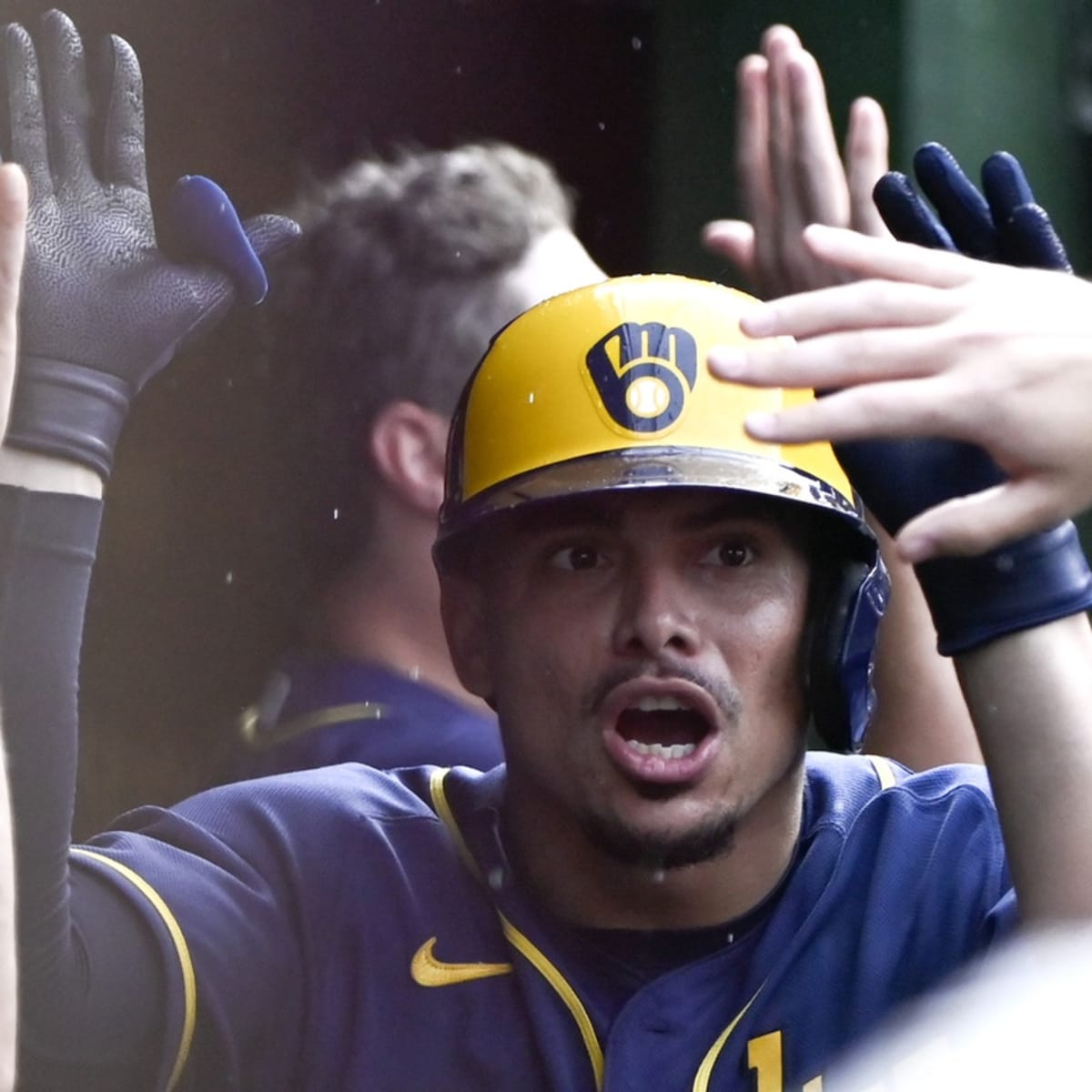 Brewers Ready their Lineup for the Coming Season - Shepherd Express