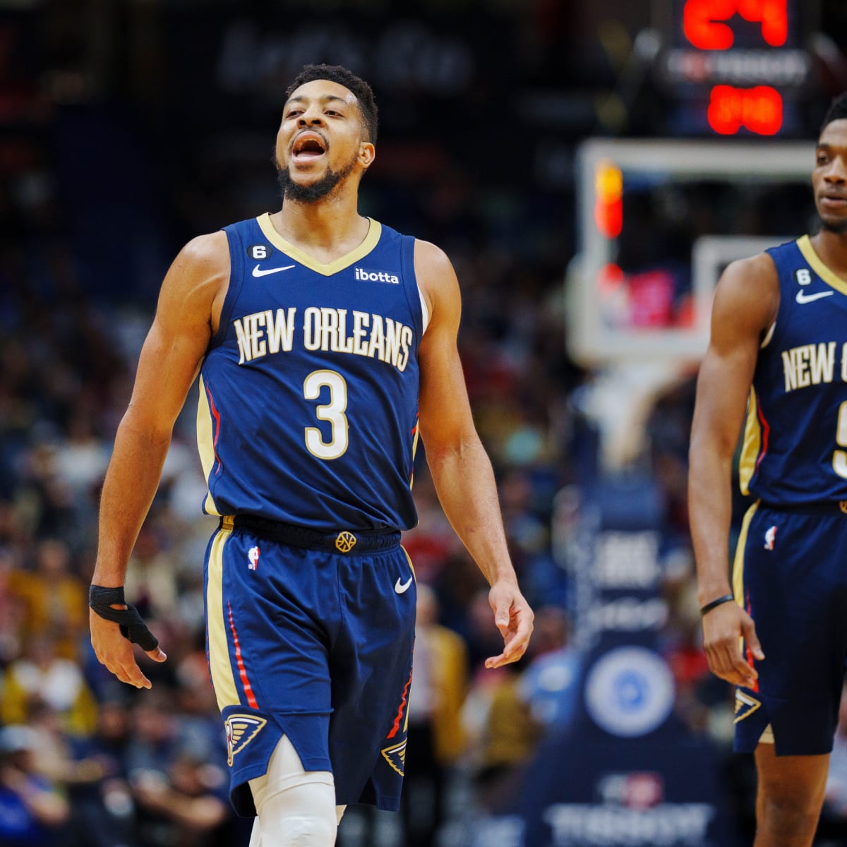 The New Orleans Pelicans: A Future Powerhouse In The NBA