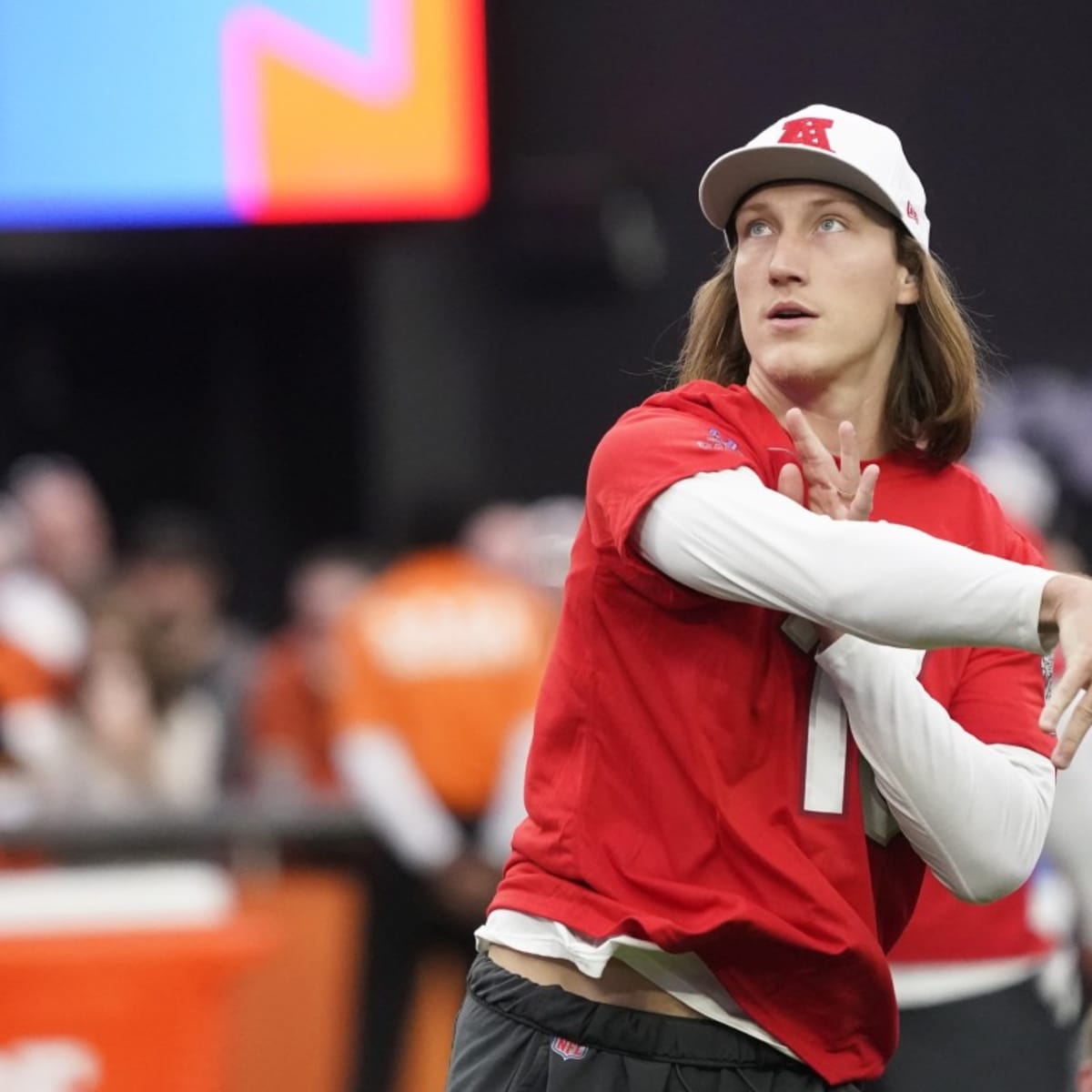 Column: Trevor Lawrence's growth off the field with Jaguars has been  impressive - Big Cat Country