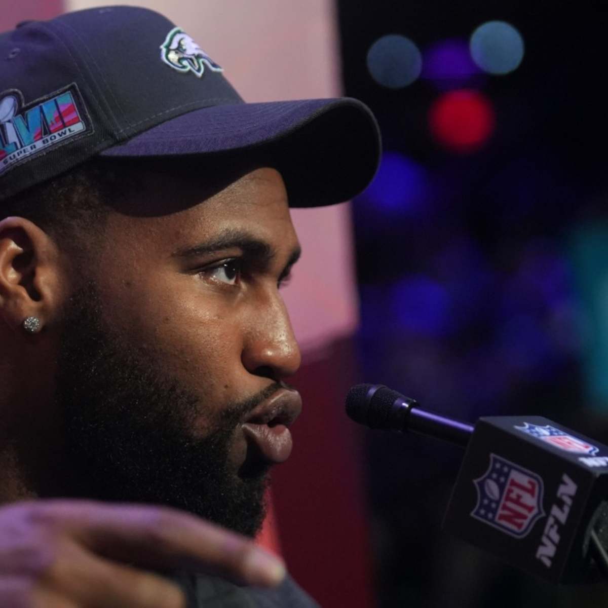 NFL free agency: Haason Reddick reunites with Matt Rhule in