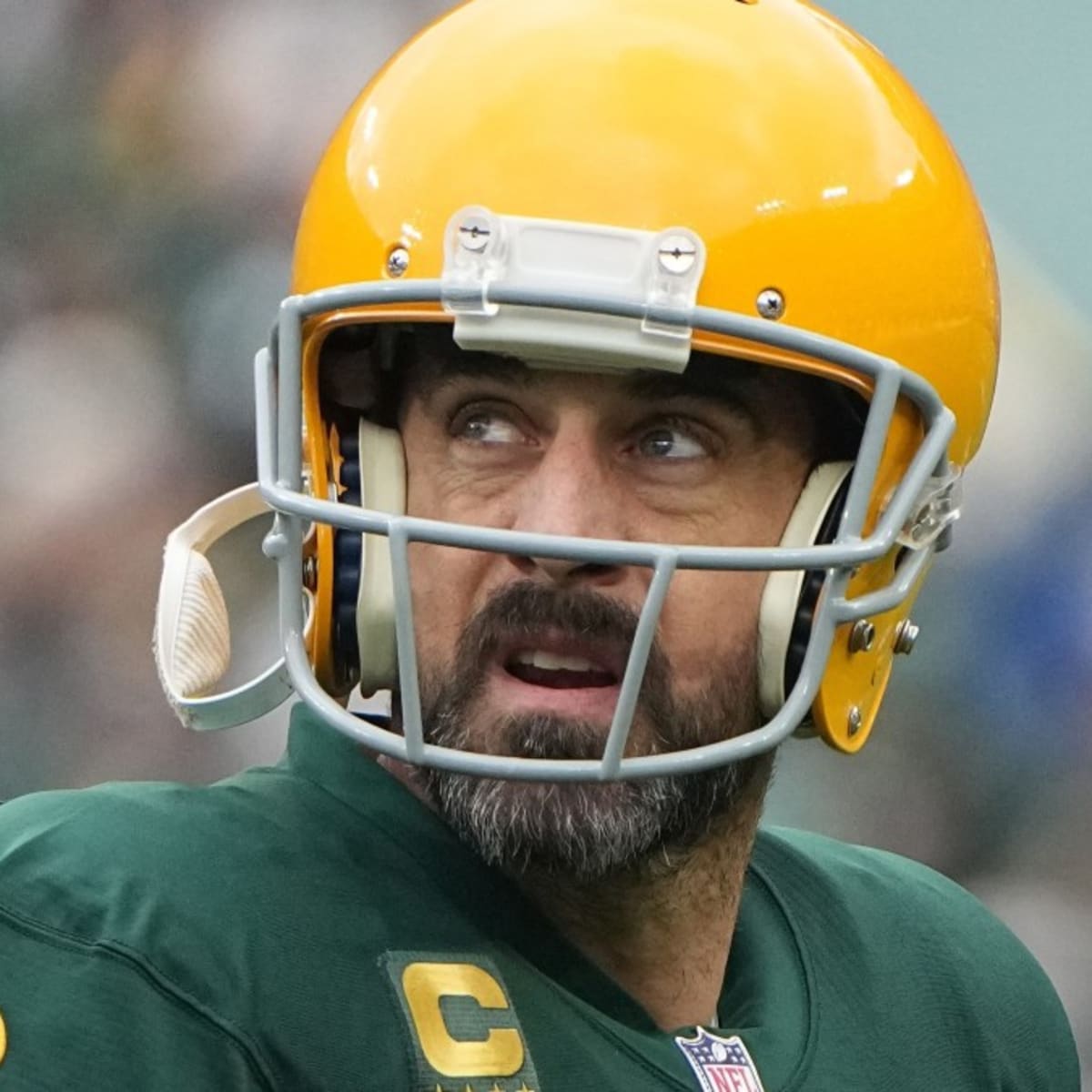 Caesars Sportsbook & Casino on X: According to reports, Aaron Rodgers is  staying in Green Bay 