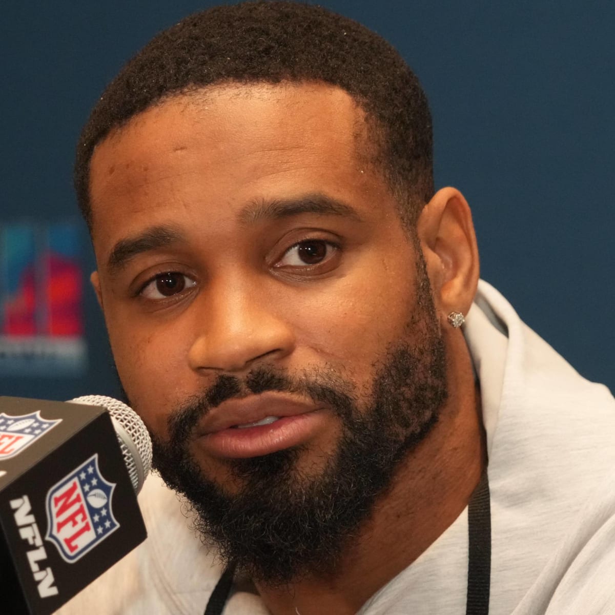 Eagles' Darius Slay Explains Rift With Former Lions Coach Matt