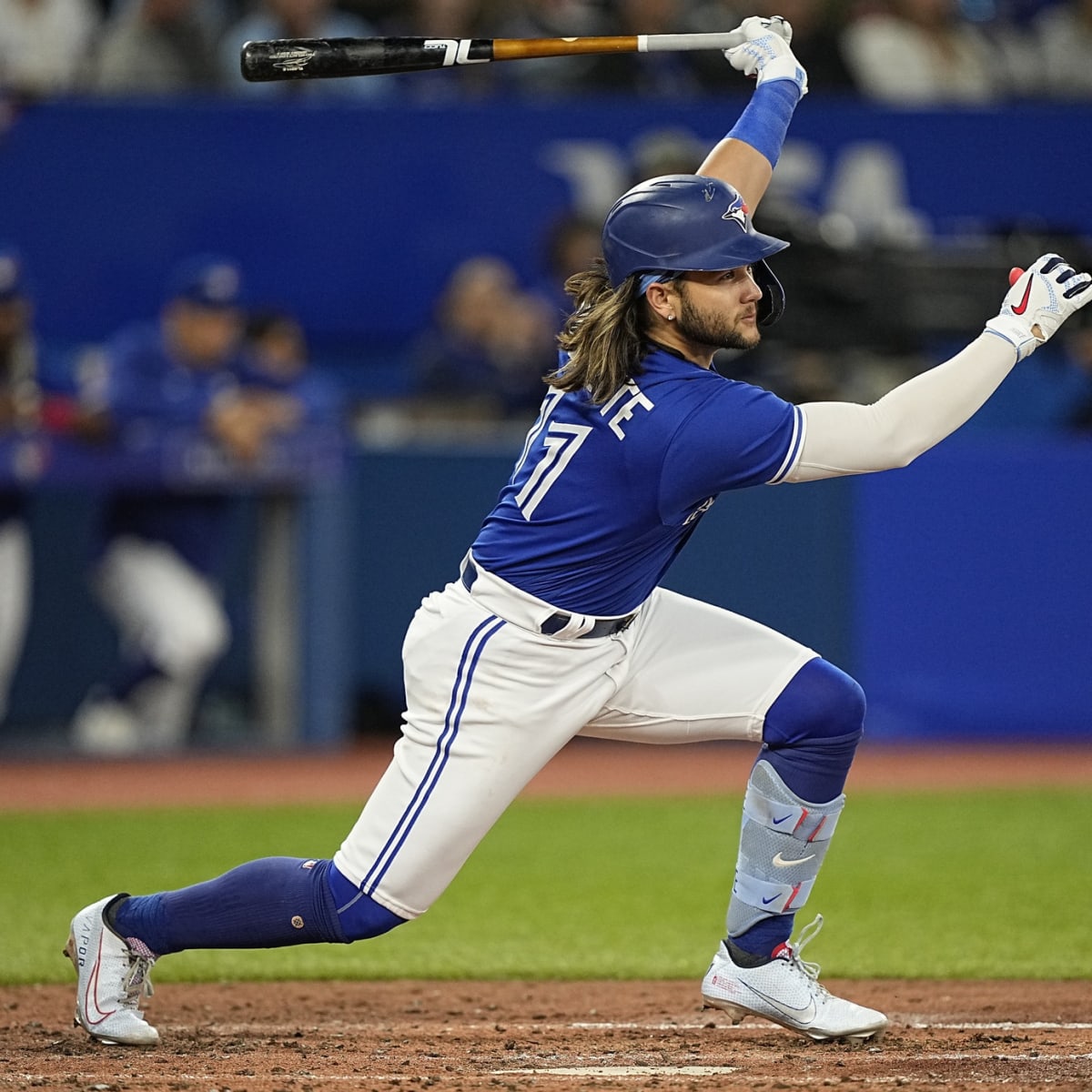 Why Blue Jays might regret playing hardball with Bichette contract