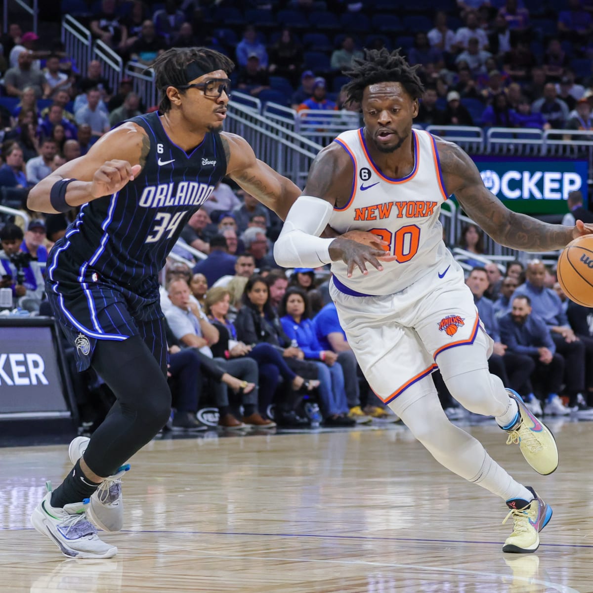 Knicks Game Today: Knicks vs Mavericks Odds, Starting Lineup, Injury  Report, Predictions, TV Channel for Dec. 3