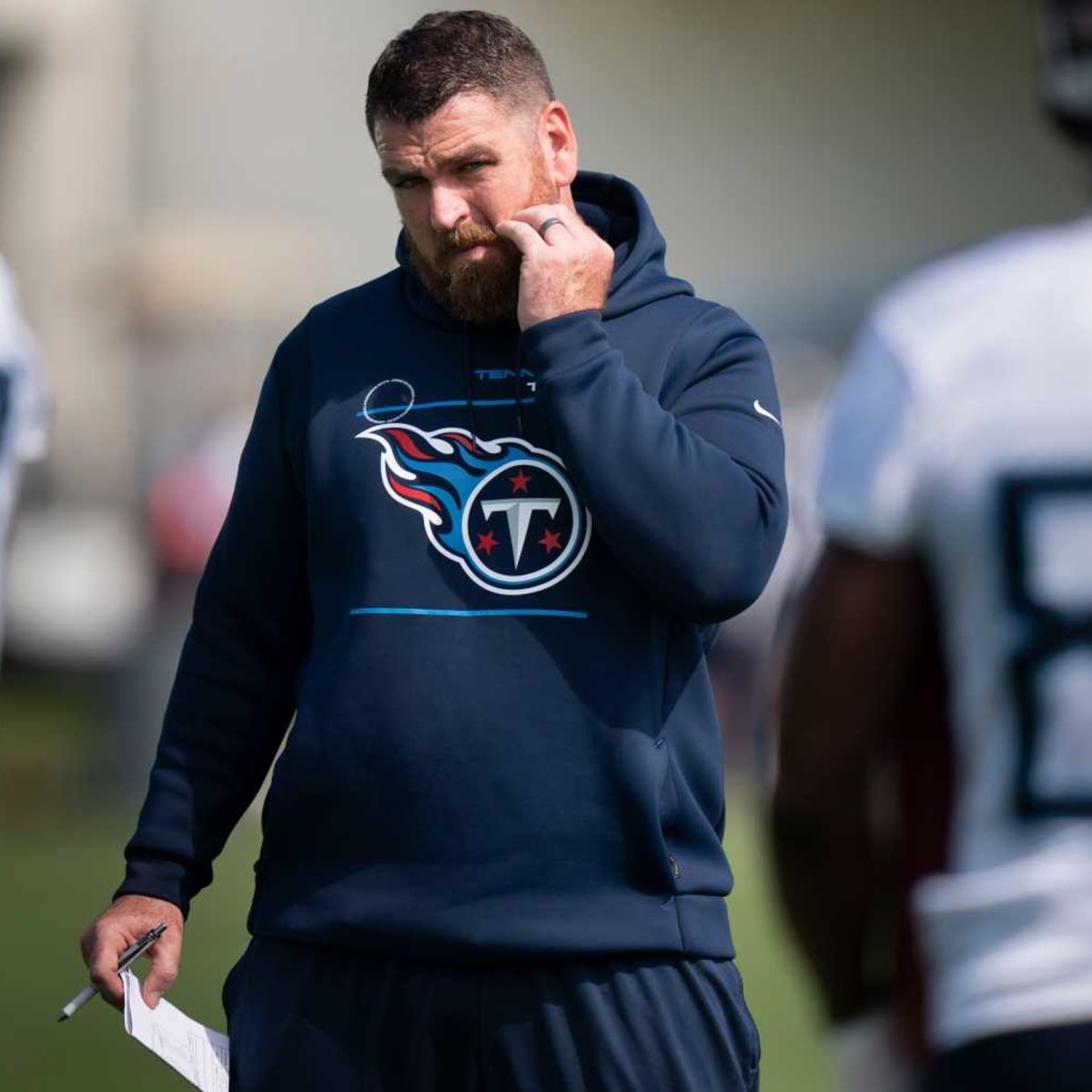 Houston Texans fans confused at Titans' positivity about hiring Tim Kelly