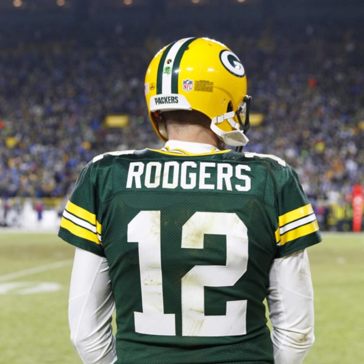 This Time, Packers Make Move In Updated Aaron Rodgers' Next-Team