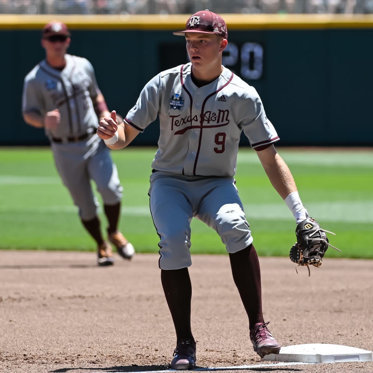 Texas Baseball Announces 2022 Schedule - Sports Illustrated Texas