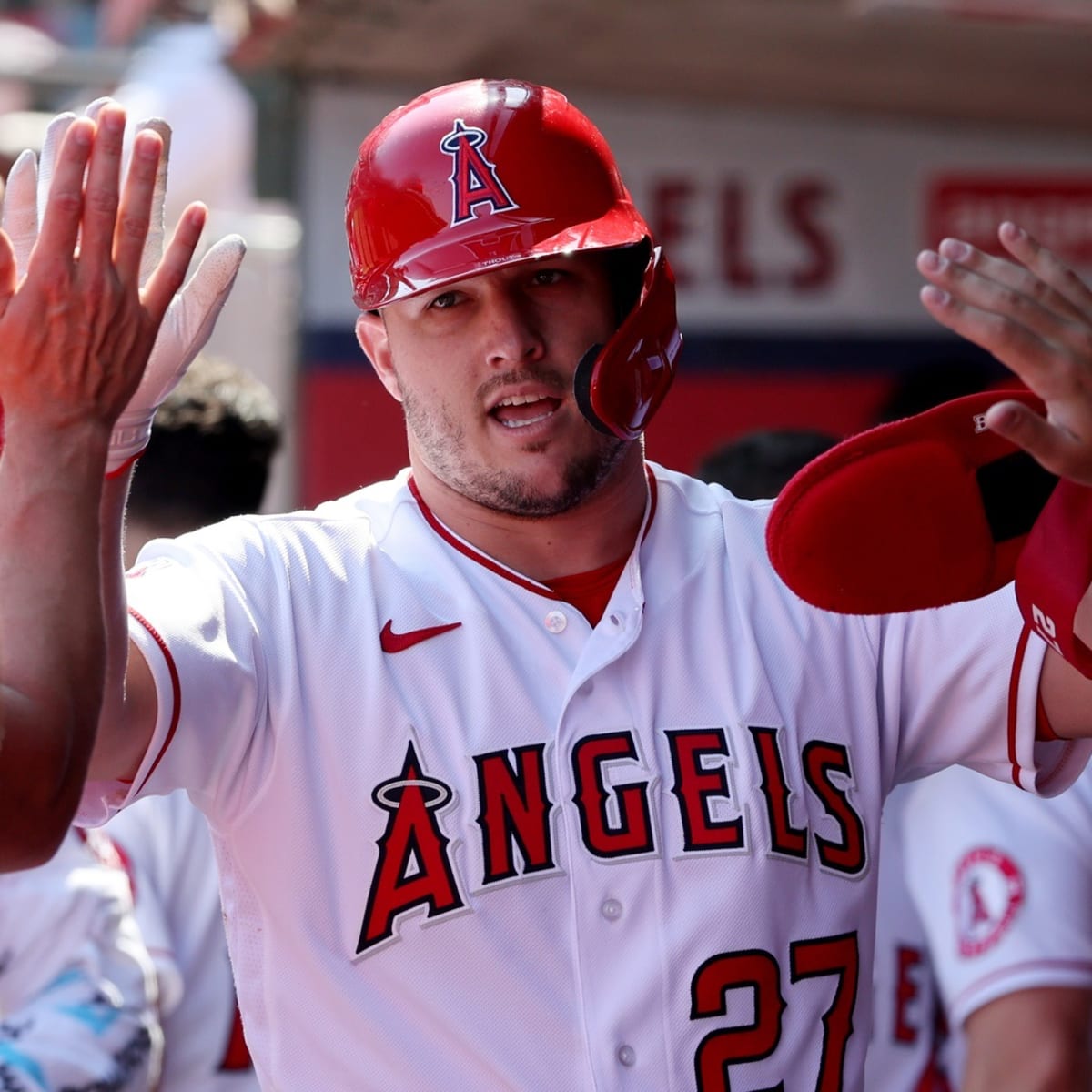 Los Angeles Angels 2022: Scouting, Projected Lineup, Season Prediction 