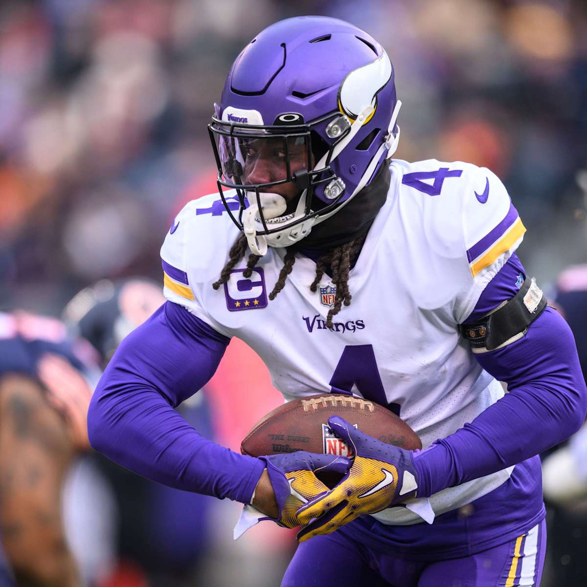 Report: Vikings parting with RB Dalvin Cook - ABC 6 News 