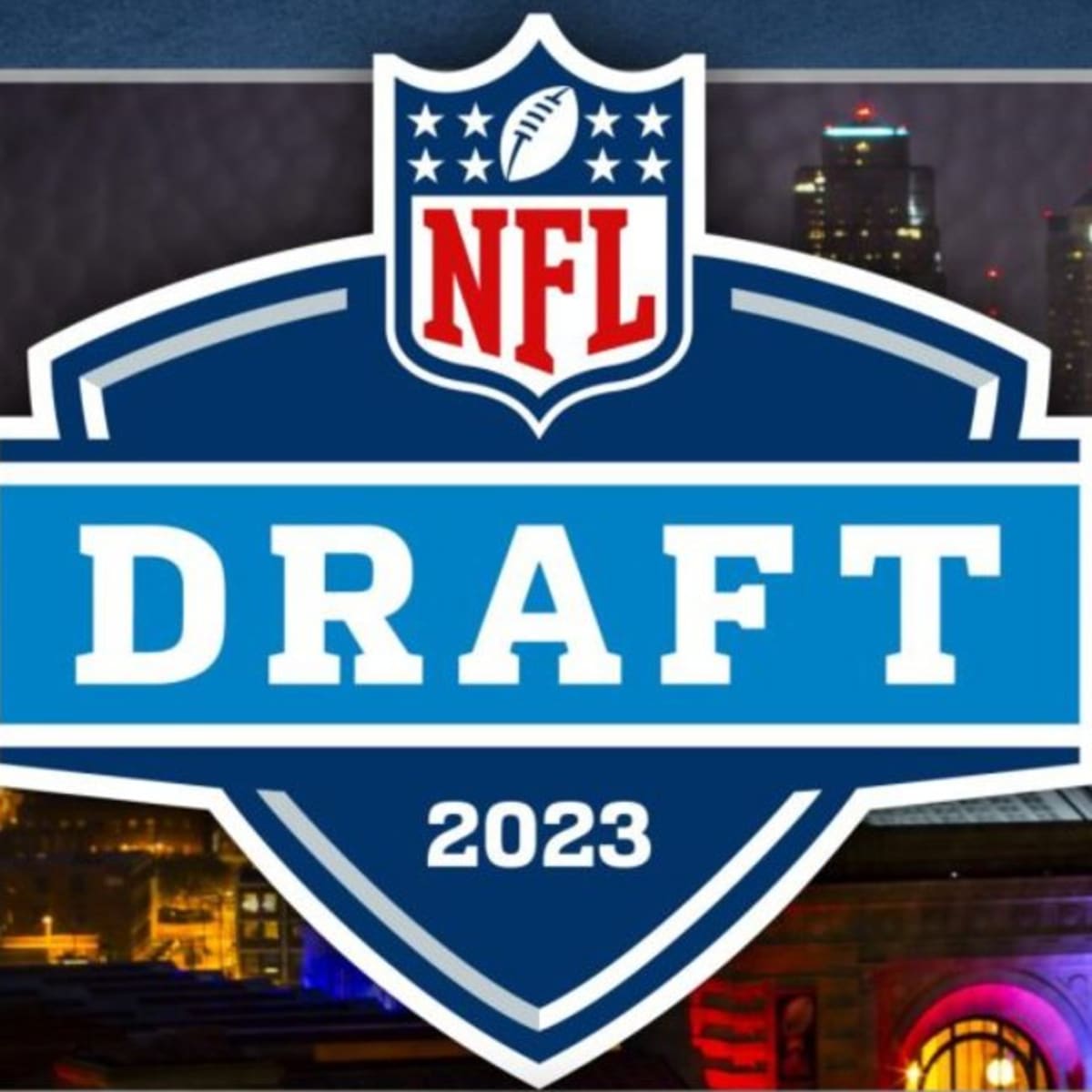 An updated look at the Las Vegas Raiders' full 2023 NFL Draft order