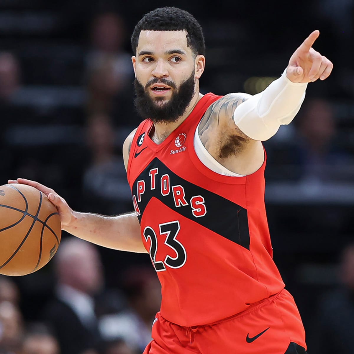 Should Kyle Anderson replace D'Angelo Russell in Wolves' starting lineup? -  Sports Illustrated Minnesota Sports, News, Analysis, and More