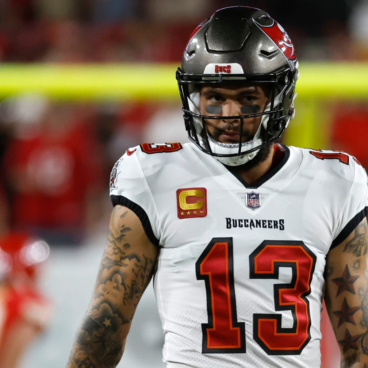 NFL Trade Rumors: This Jets-Buccaneers Trade Sends Mike Evans To New York