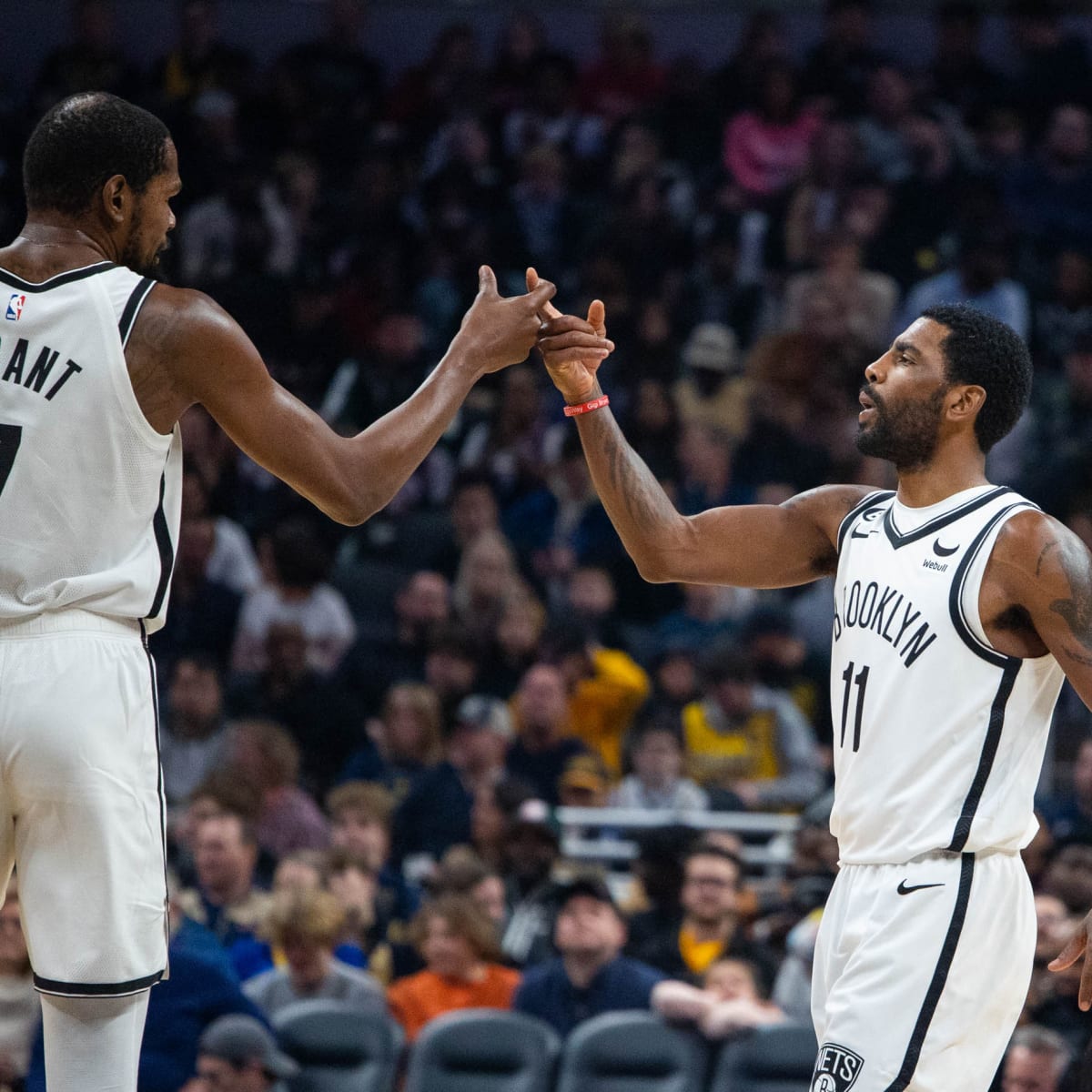Nets fail, again, to earn the reverence of New Yorkers