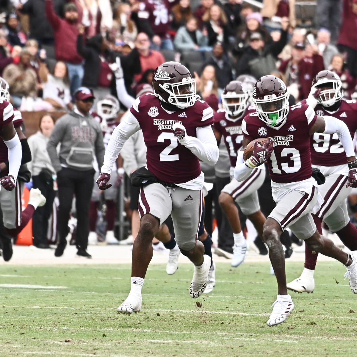 Results from Mississippi State, Ole Miss players working out at NFL combine, Mississippi State