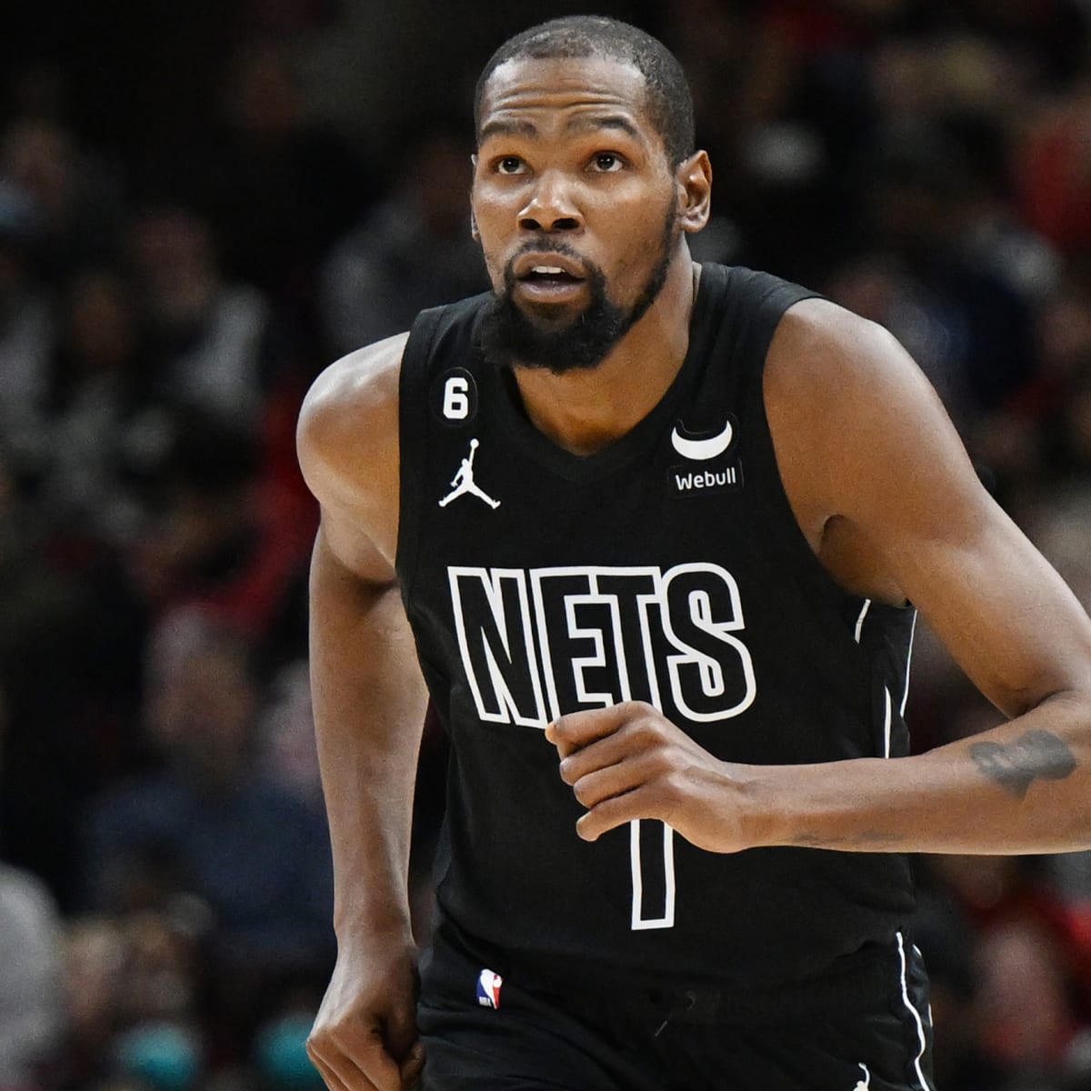 Phoenix Suns acquiring Kevin Durant from Brooklyn Nets, per reports -  Sactown Sports
