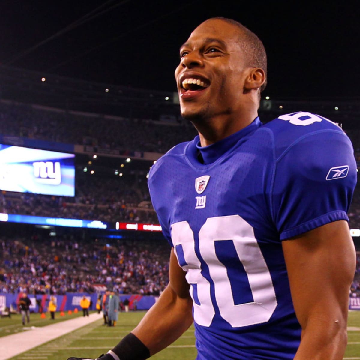 Victor Cruz Stats, News and Video - WR