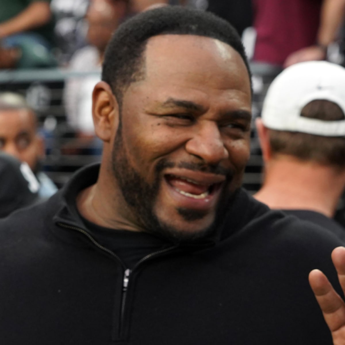 BetRivers signs former NFL star Jerome Bettis as brand ambassador