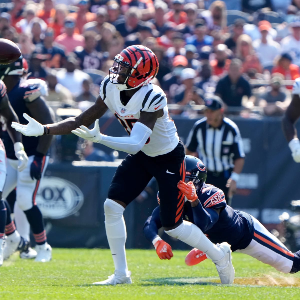 Bengals could trade Tee Higgins if 'numbers are outrageous' – NBC Sports  Chicago