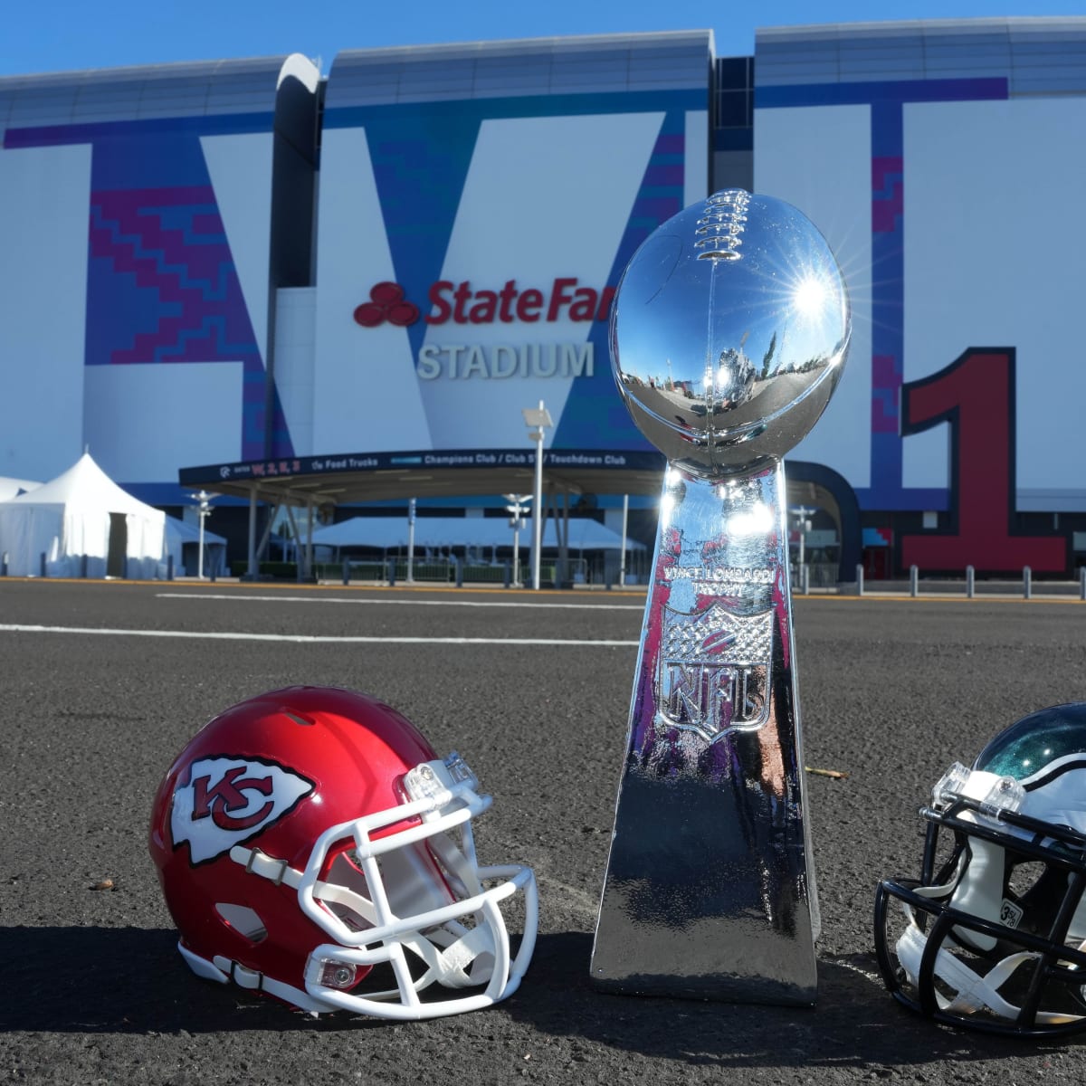 Super Bowl 57 On Sale Gear, Super Bowl Discount Deals from NFL Shop
