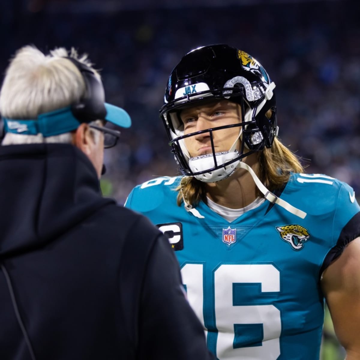 Trevor Lawrence Talks Jaguars, Doug Pederson, Gatorade and