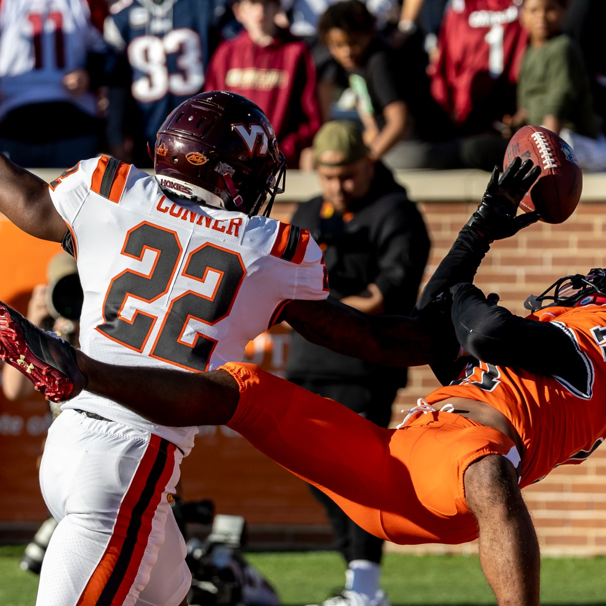 Six Former UC Football Players Invited To 2023 NFL Combine - All