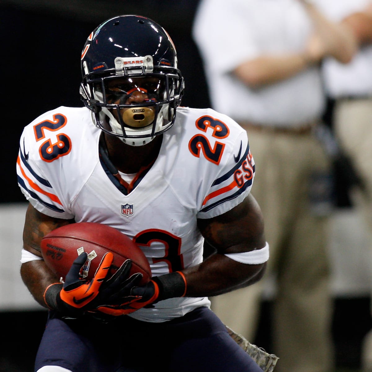 BREAKING 🚨: Devin Hester SNUBBED From Pro Football Hall Of Fame…AGAIN!  #shorts 