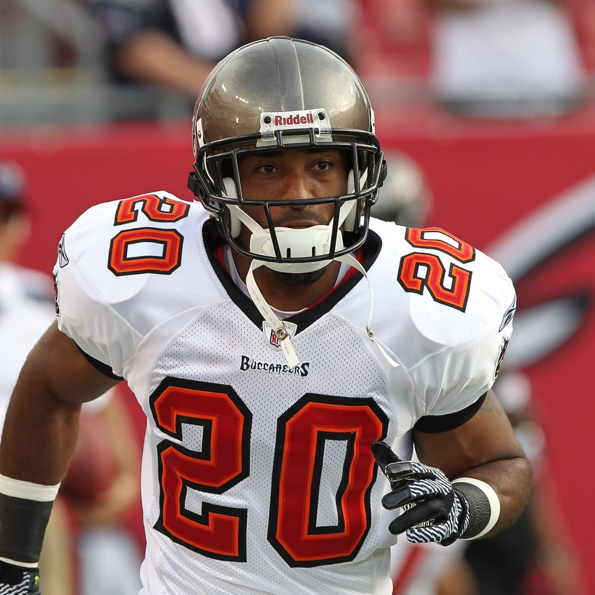 On His Path to the Hall of Fame, Ronde Barber Dropped Hints of Greatness at  UVA