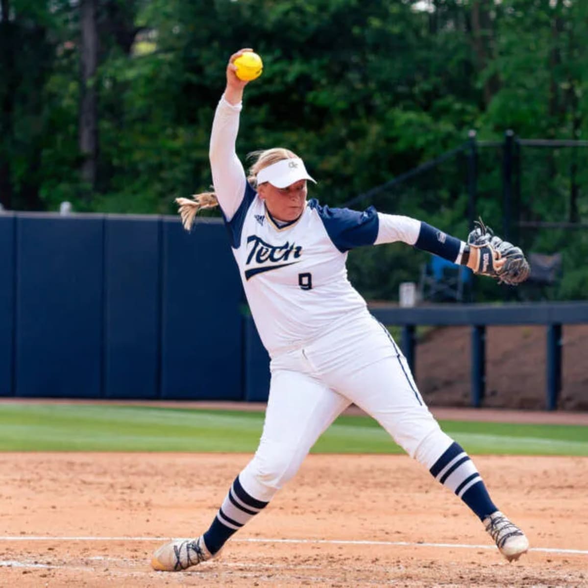 Extra Inning Softball Top 25 Rankings: First Poll of 2022 Sees