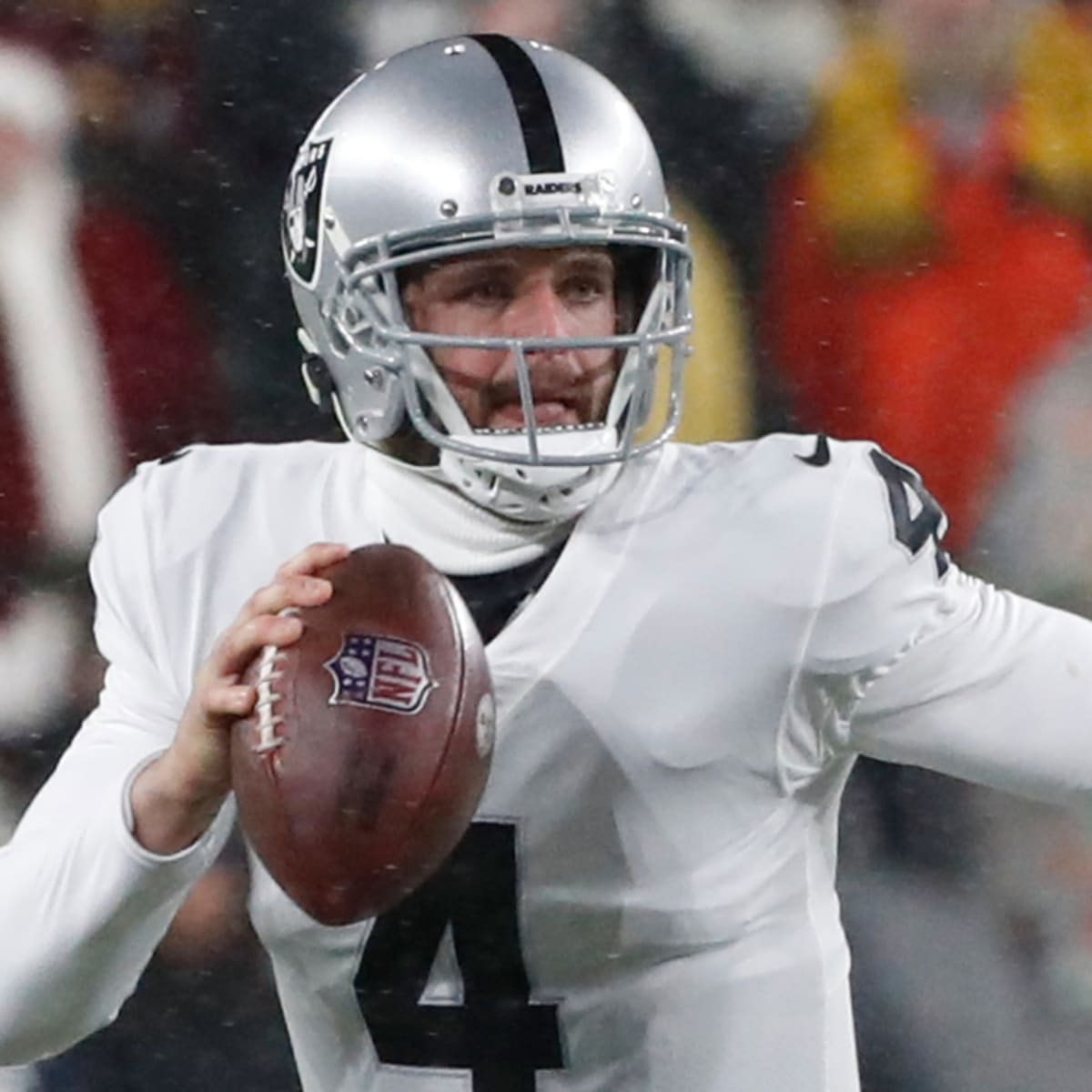 NFL rumors: Saints working to extend key playmaker for Derek Carr